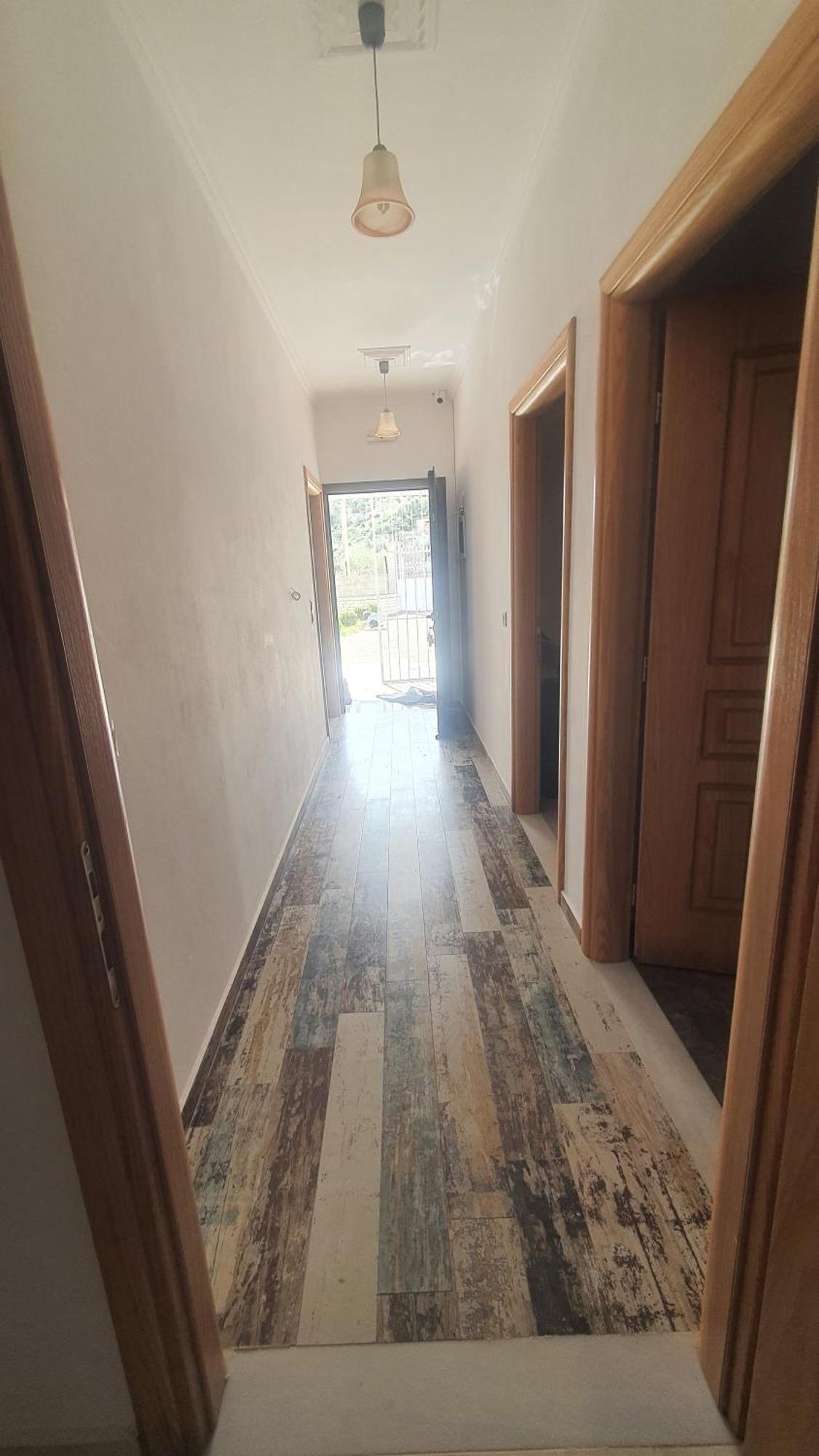 Mihal Suites Sarandë Esterno foto